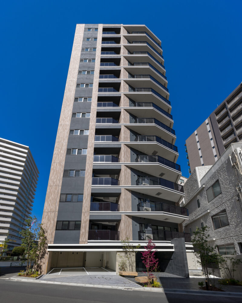 西片プロジェクト