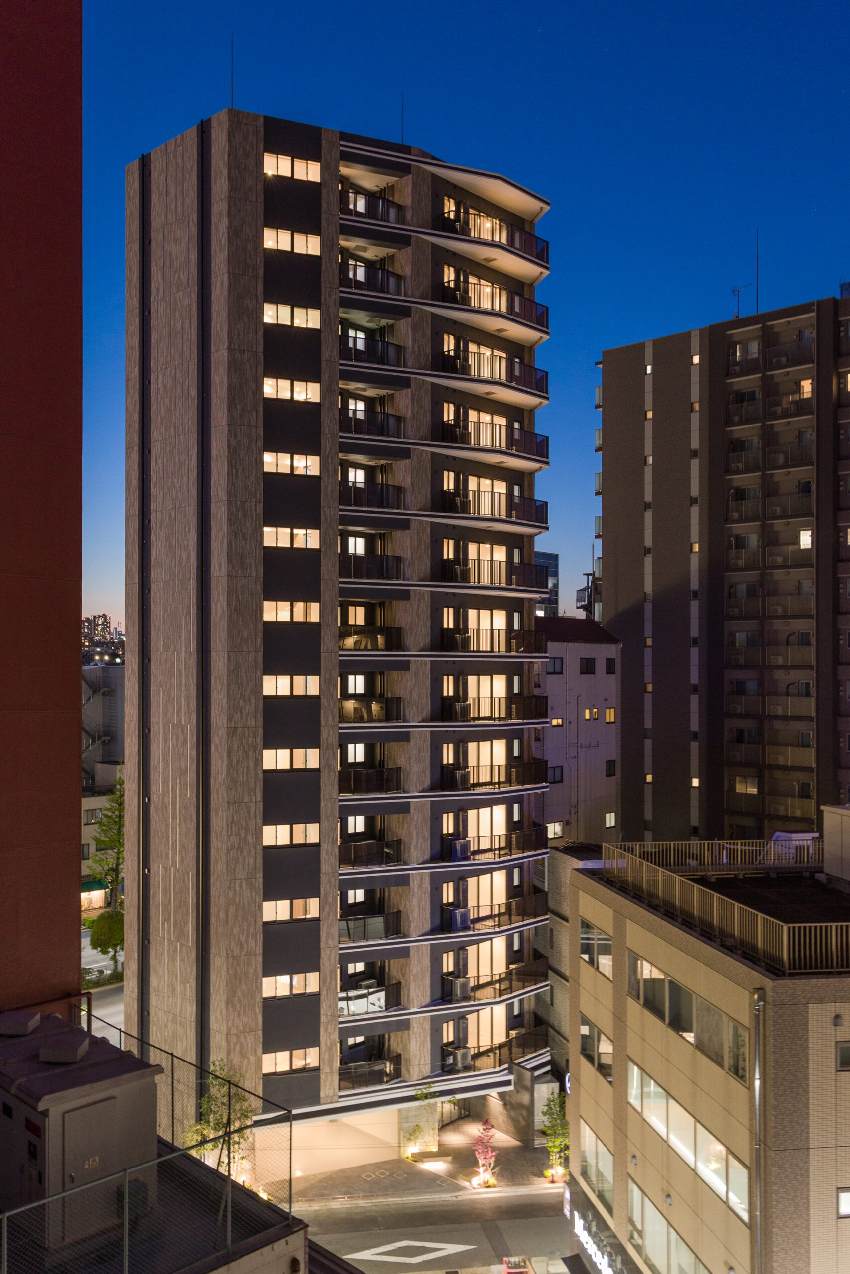 西片プロジェクト