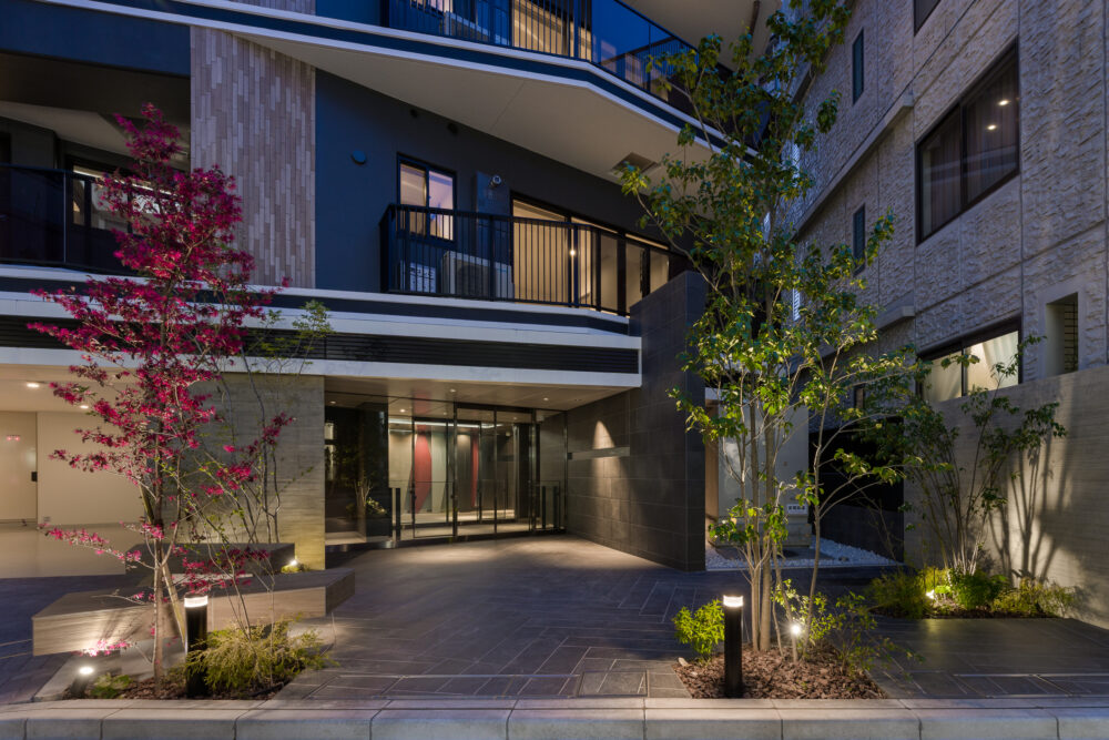 西片プロジェクト