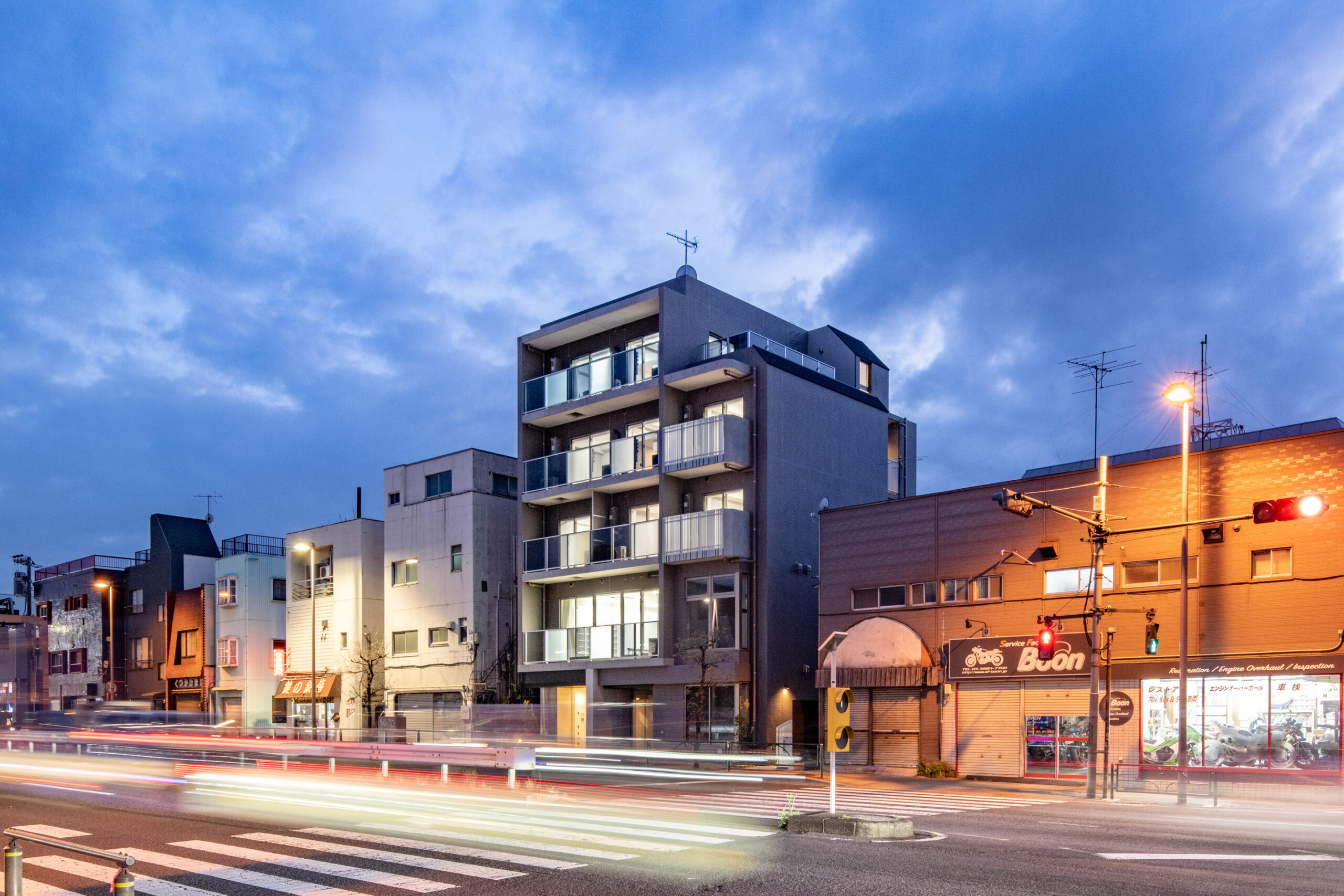 今川プロジェクト