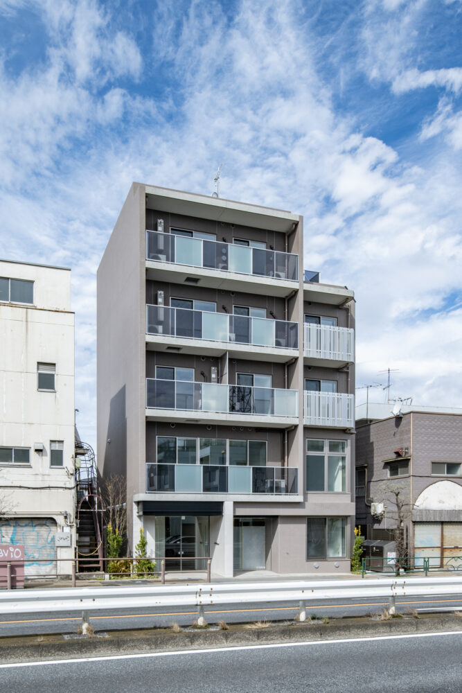 今川プロジェクト