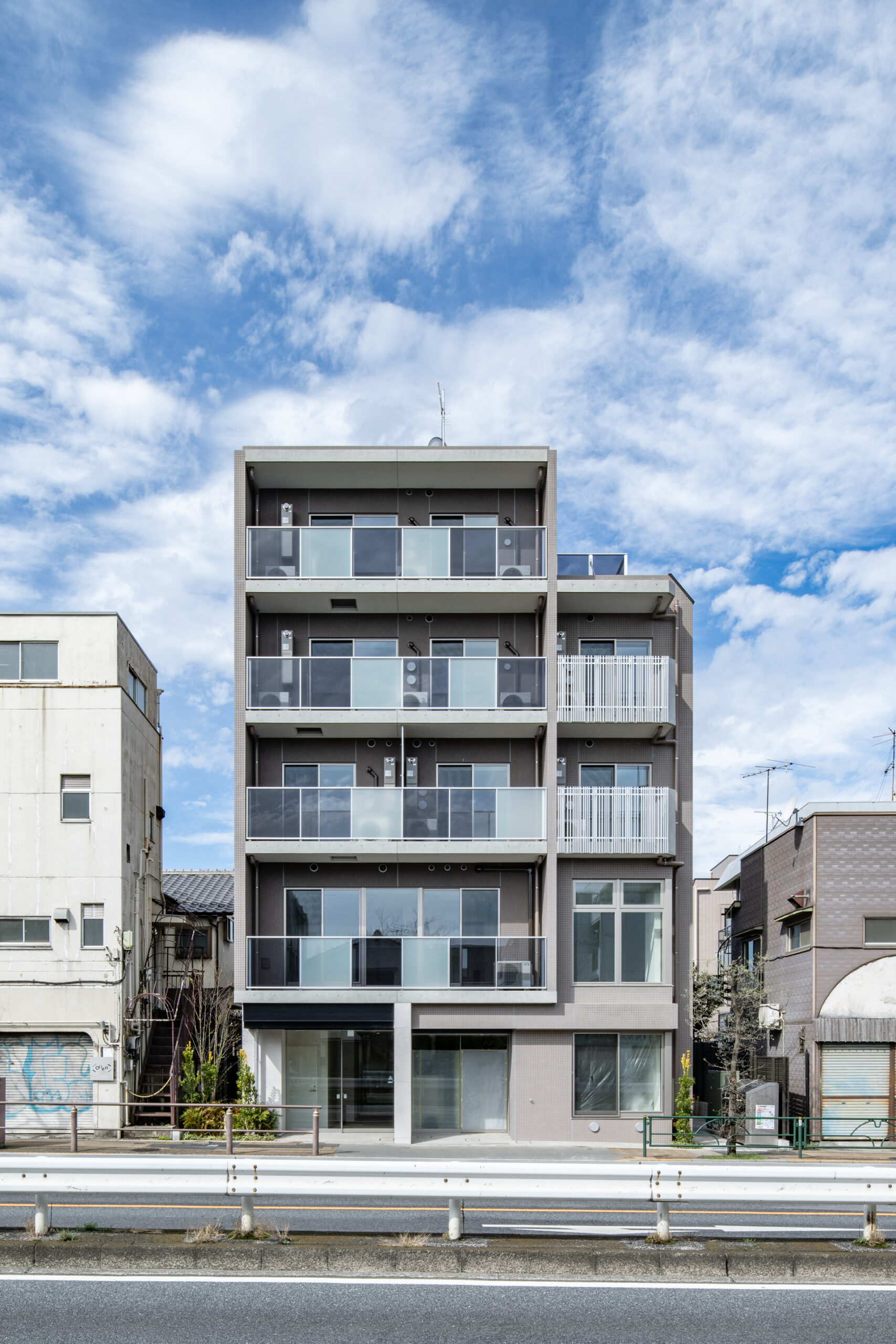 今川プロジェクト