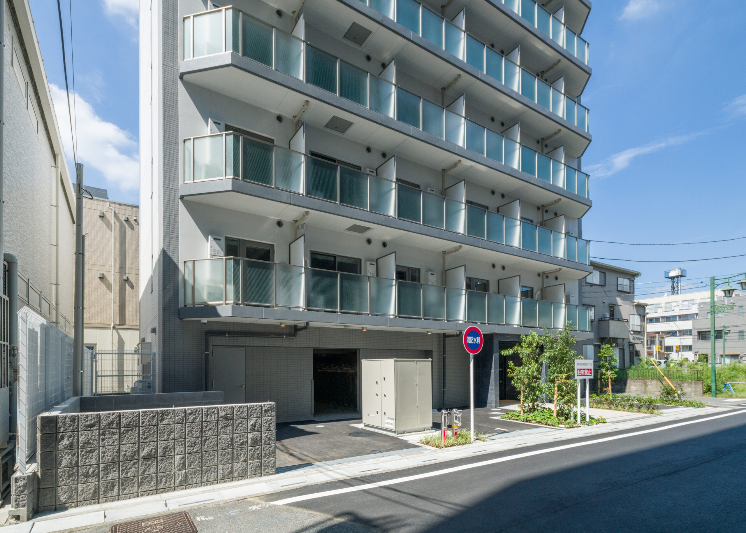 氷川町プロジェクト