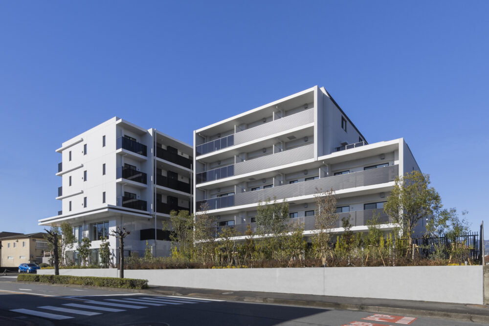 南鴨宮プロジェクト