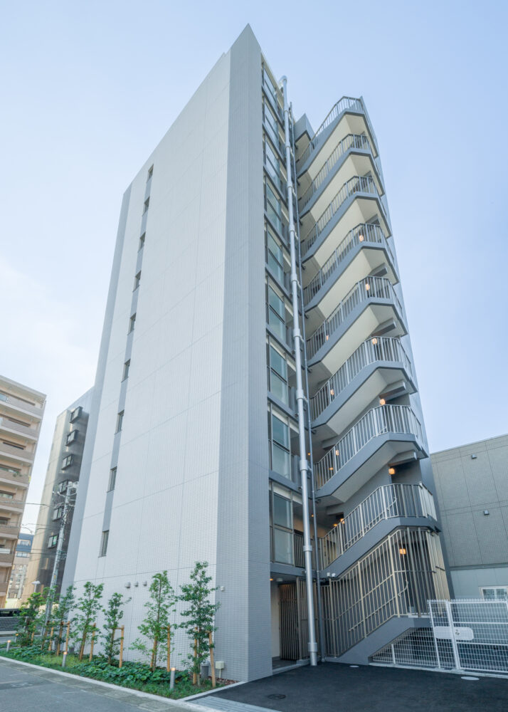 氷川町プロジェクト