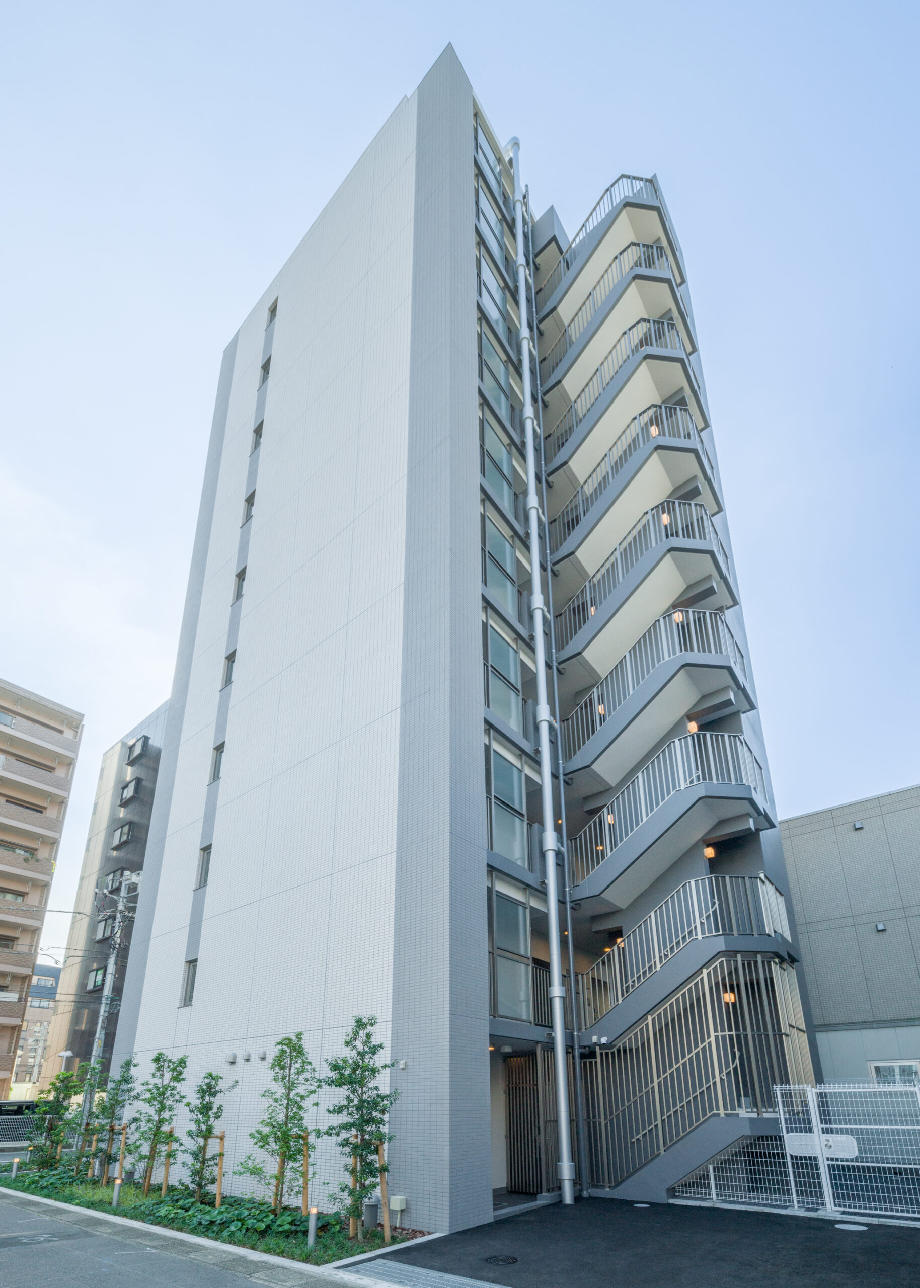 氷川町プロジェクト