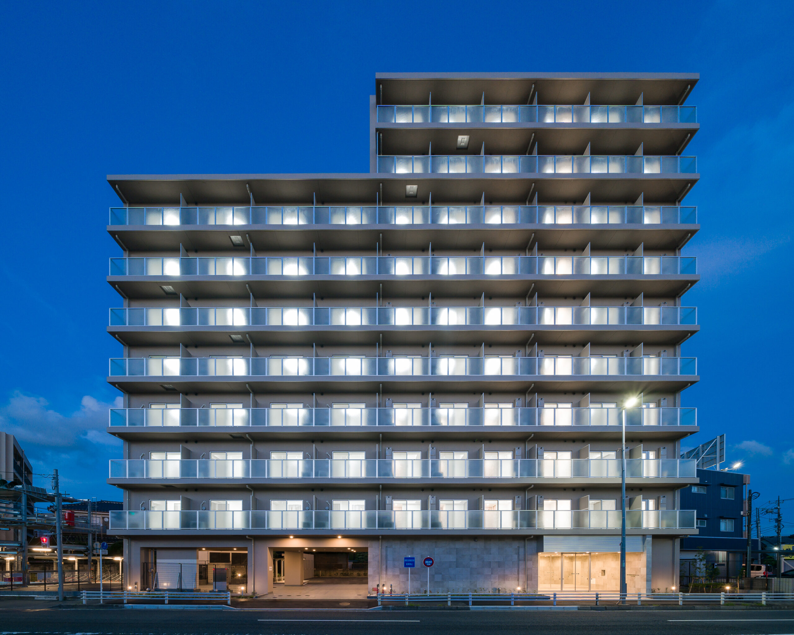 上本郷プロジェクト