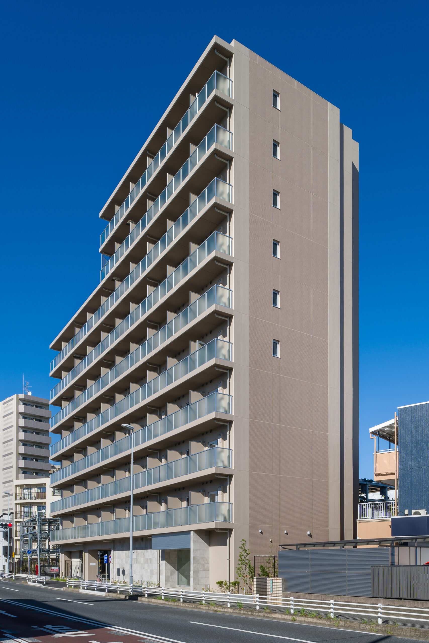 上本郷プロジェクト