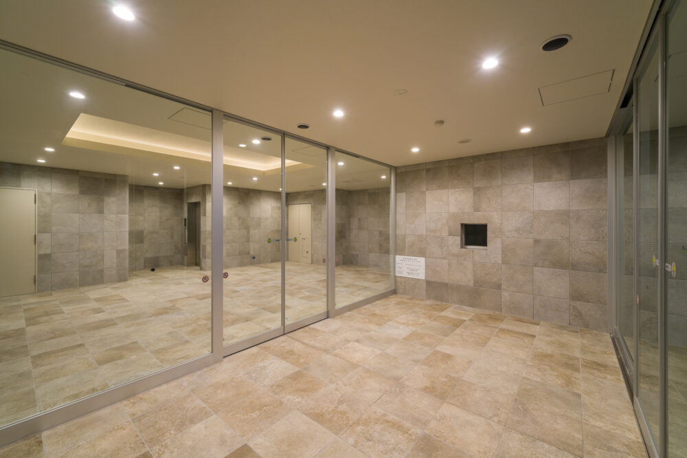 上本郷プロジェクト