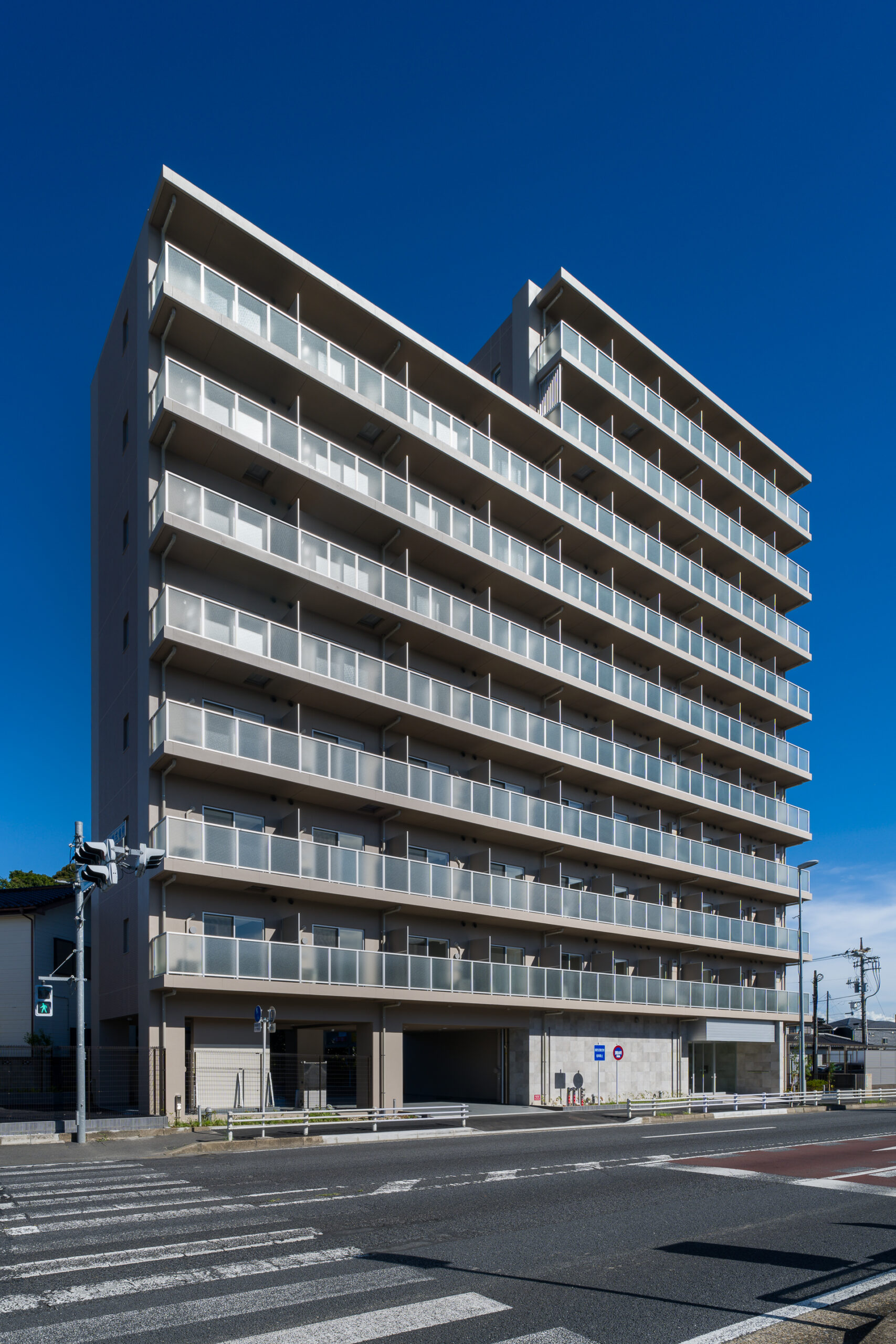 上本郷プロジェクト