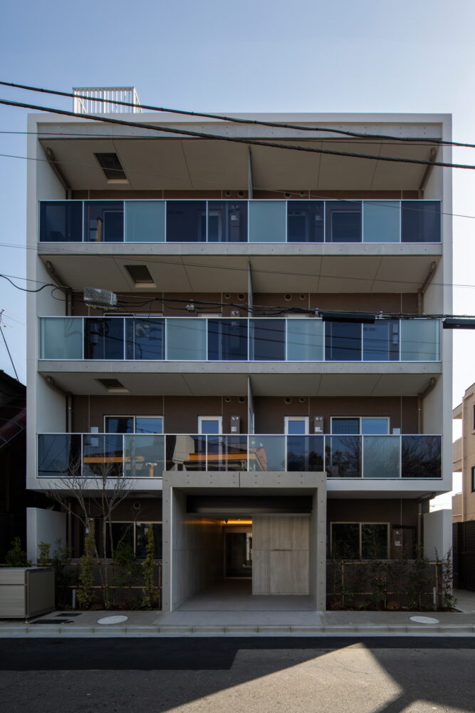 今川プロジェクト