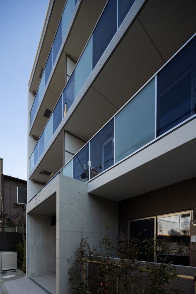 今川プロジェクト