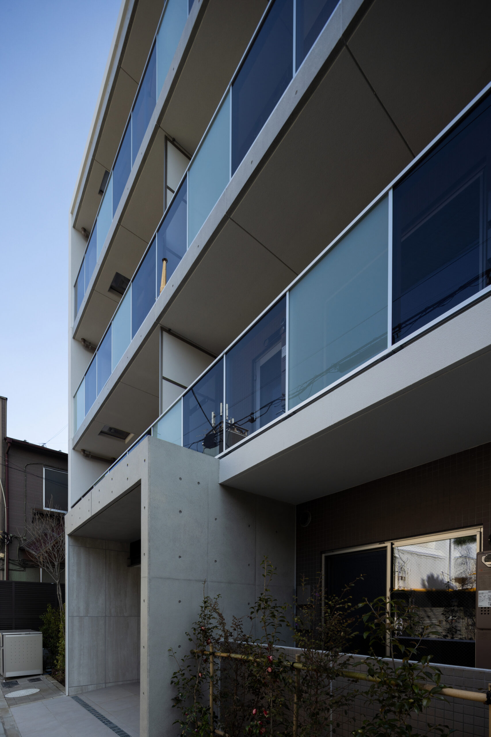 今川プロジェクト