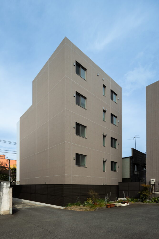 今川プロジェクト