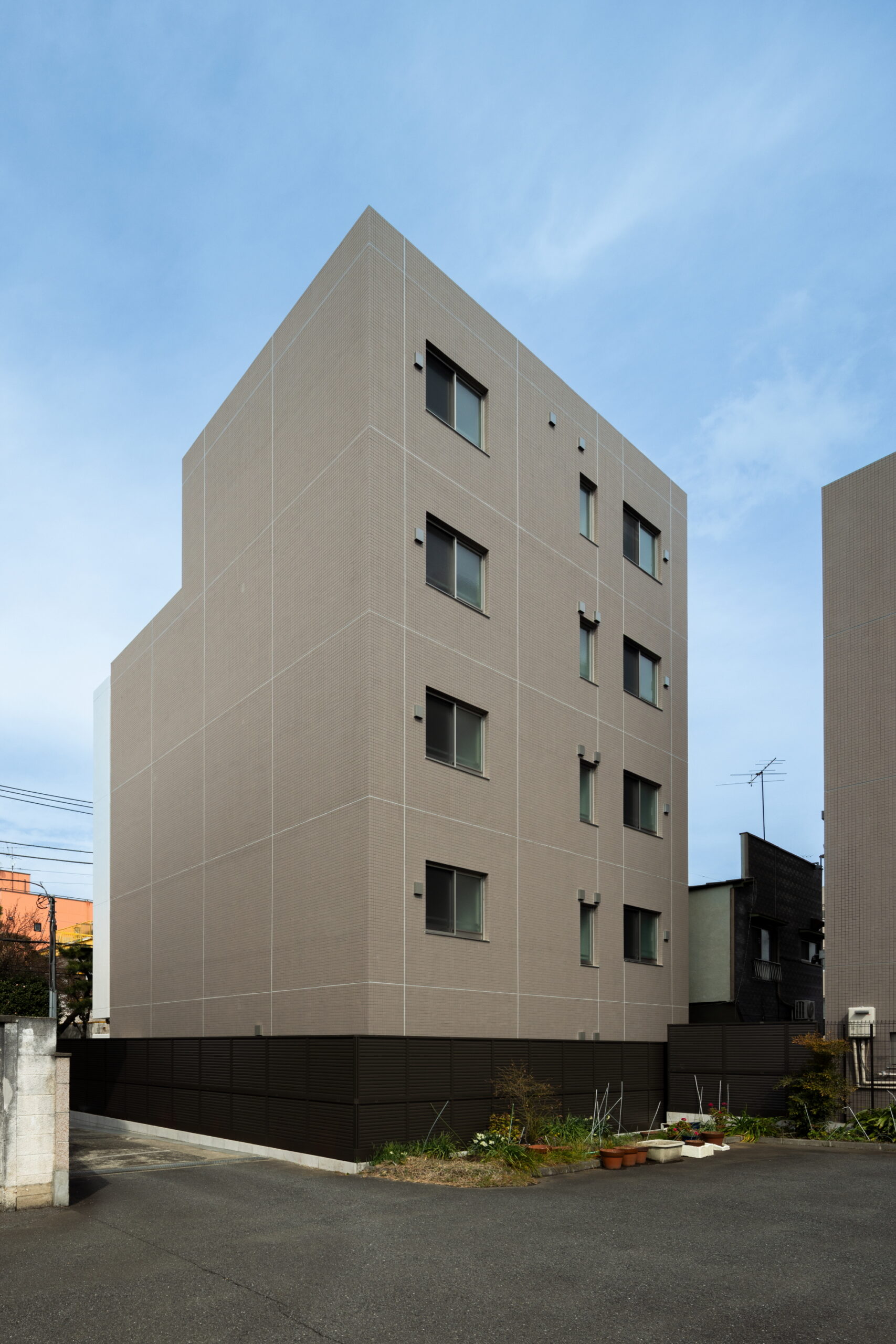 今川プロジェクト