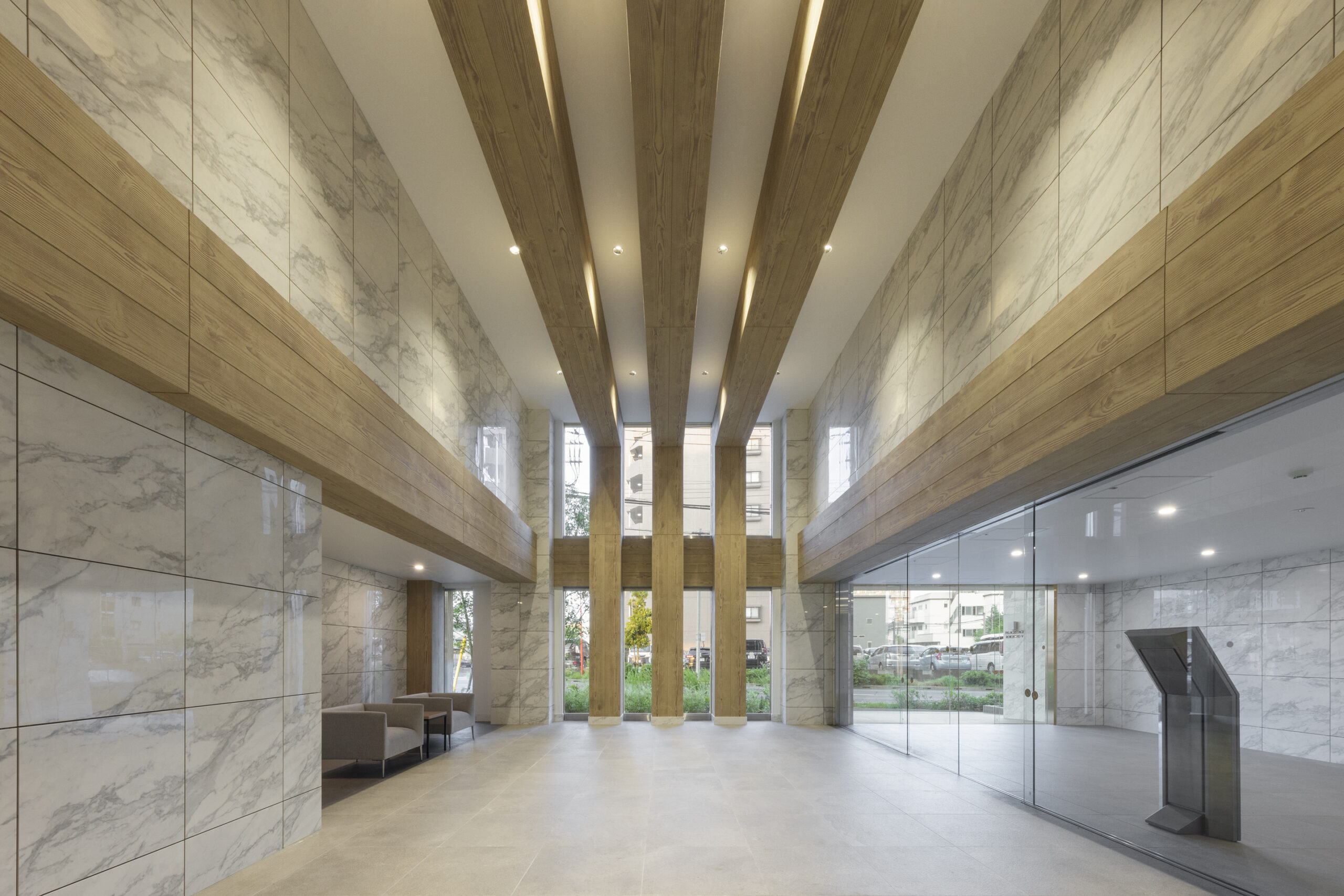 加平プロジェクト