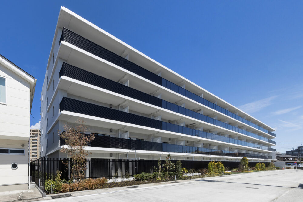 南鴨宮プロジェクト