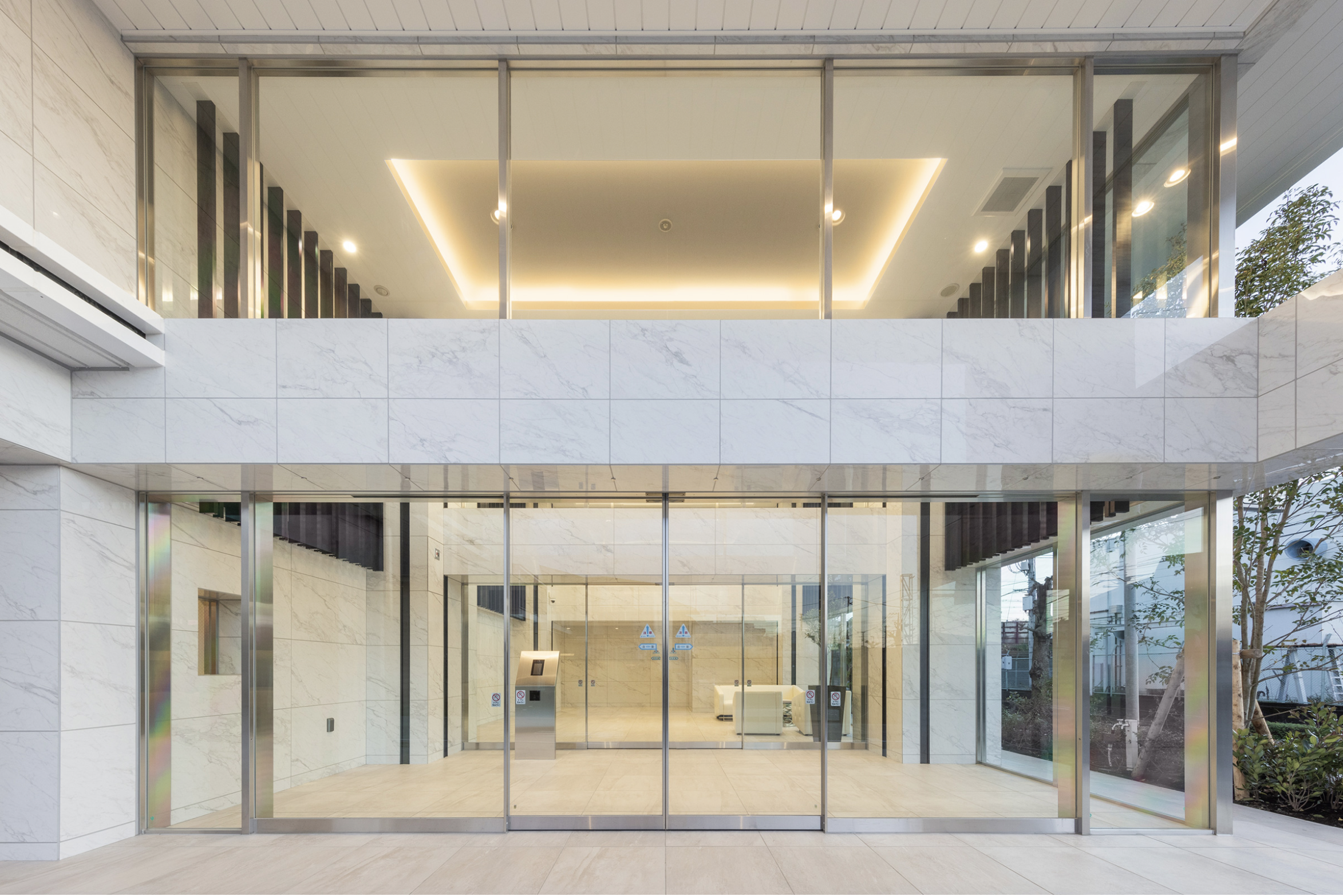 南鴨宮プロジェクト