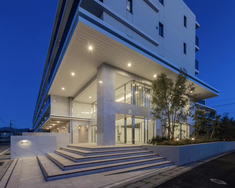 南鴨宮プロジェクト