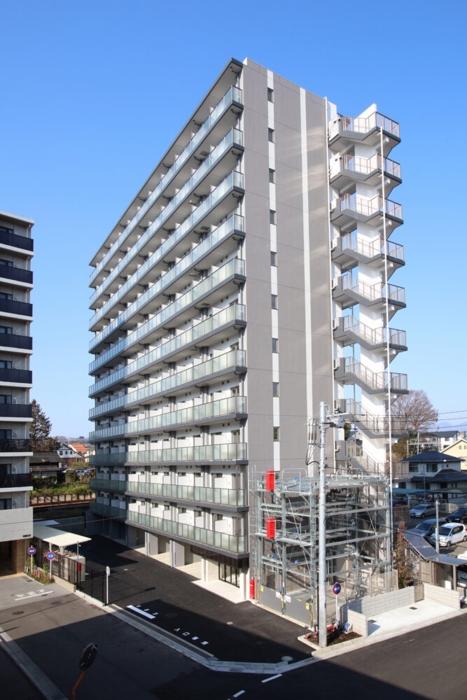 秦野プロジェクト