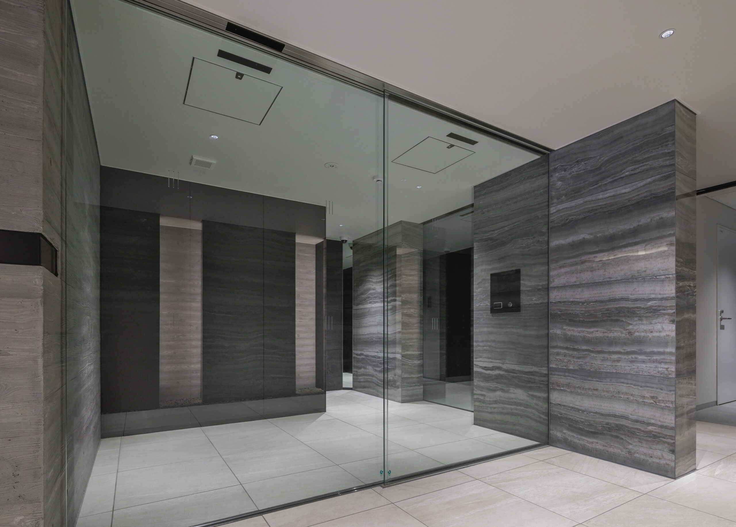 四谷プロジェクト