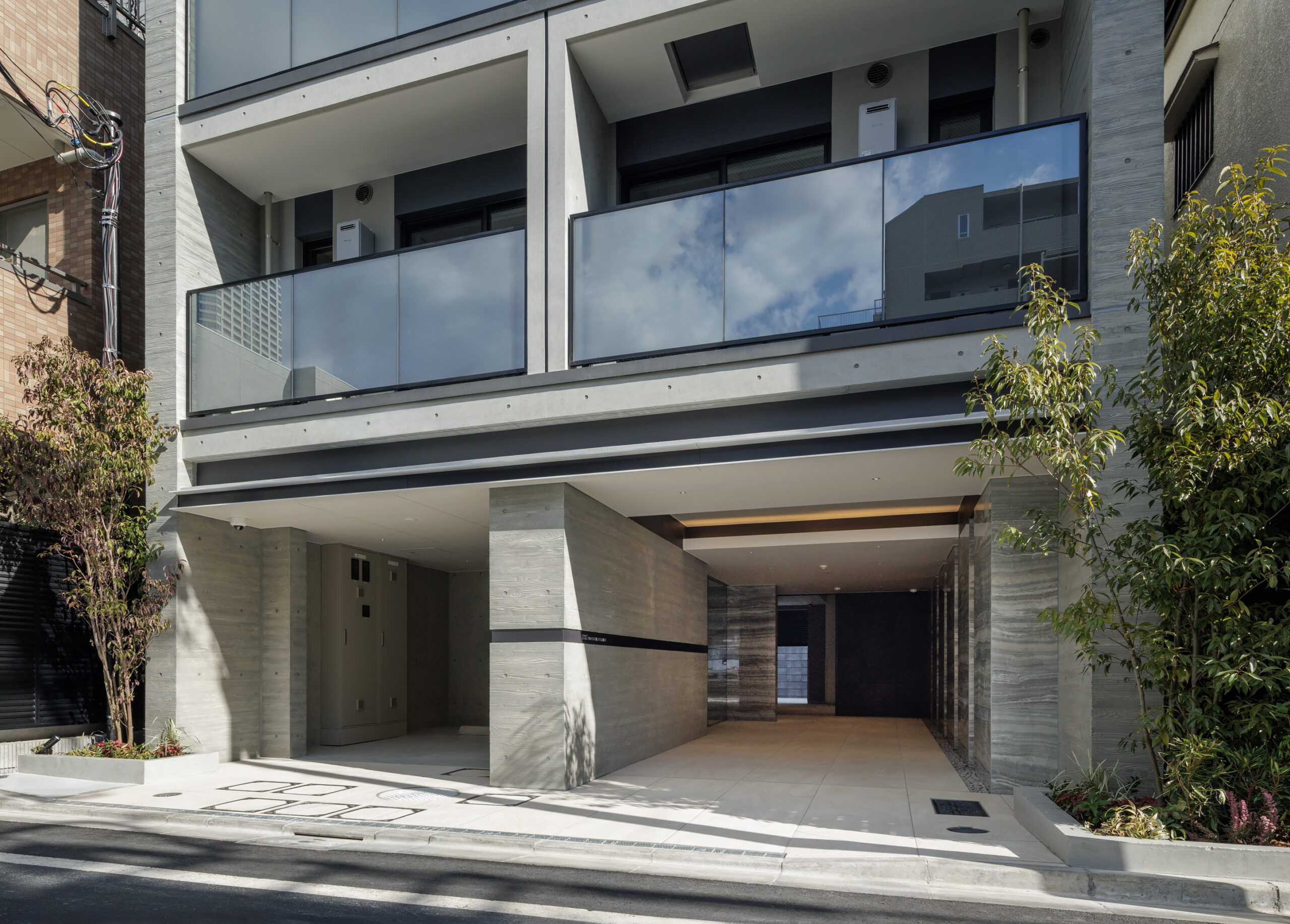 四谷プロジェクト