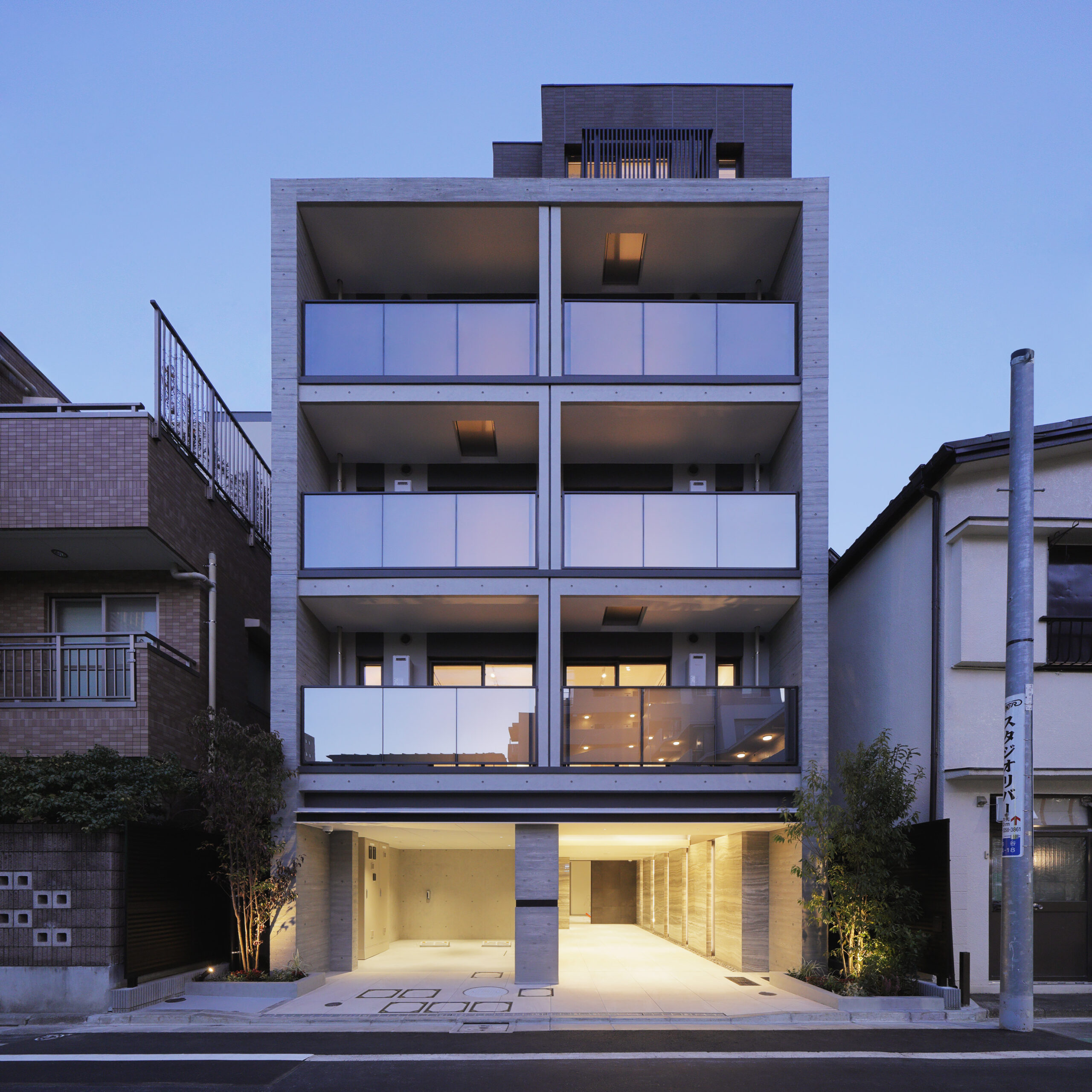 四谷プロジェクト