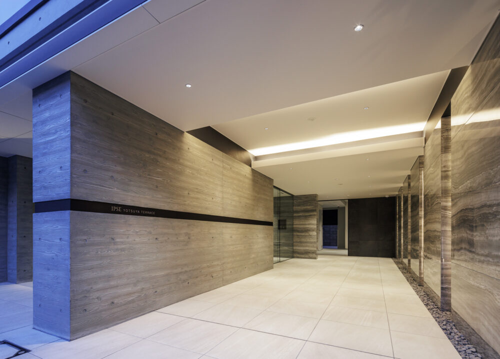 四谷プロジェクト