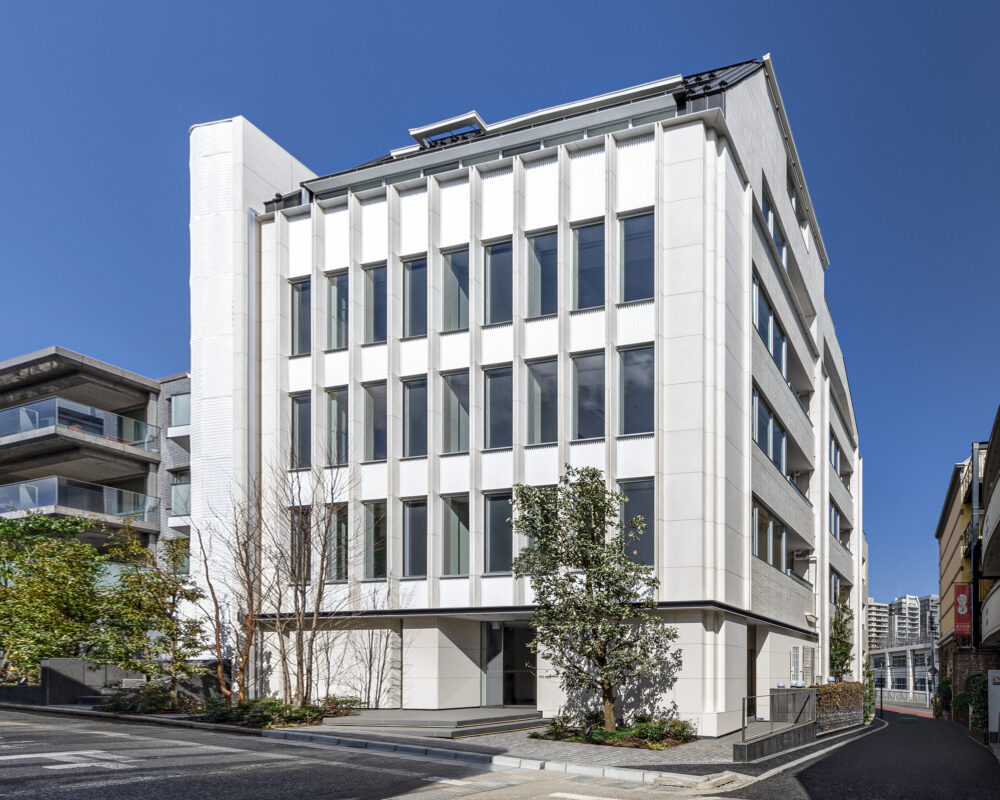 白金台プロジェクト