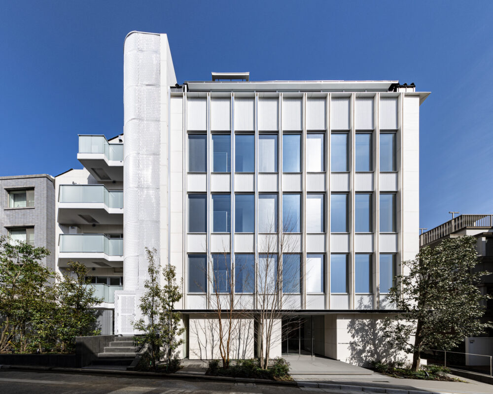 白金台プロジェクト