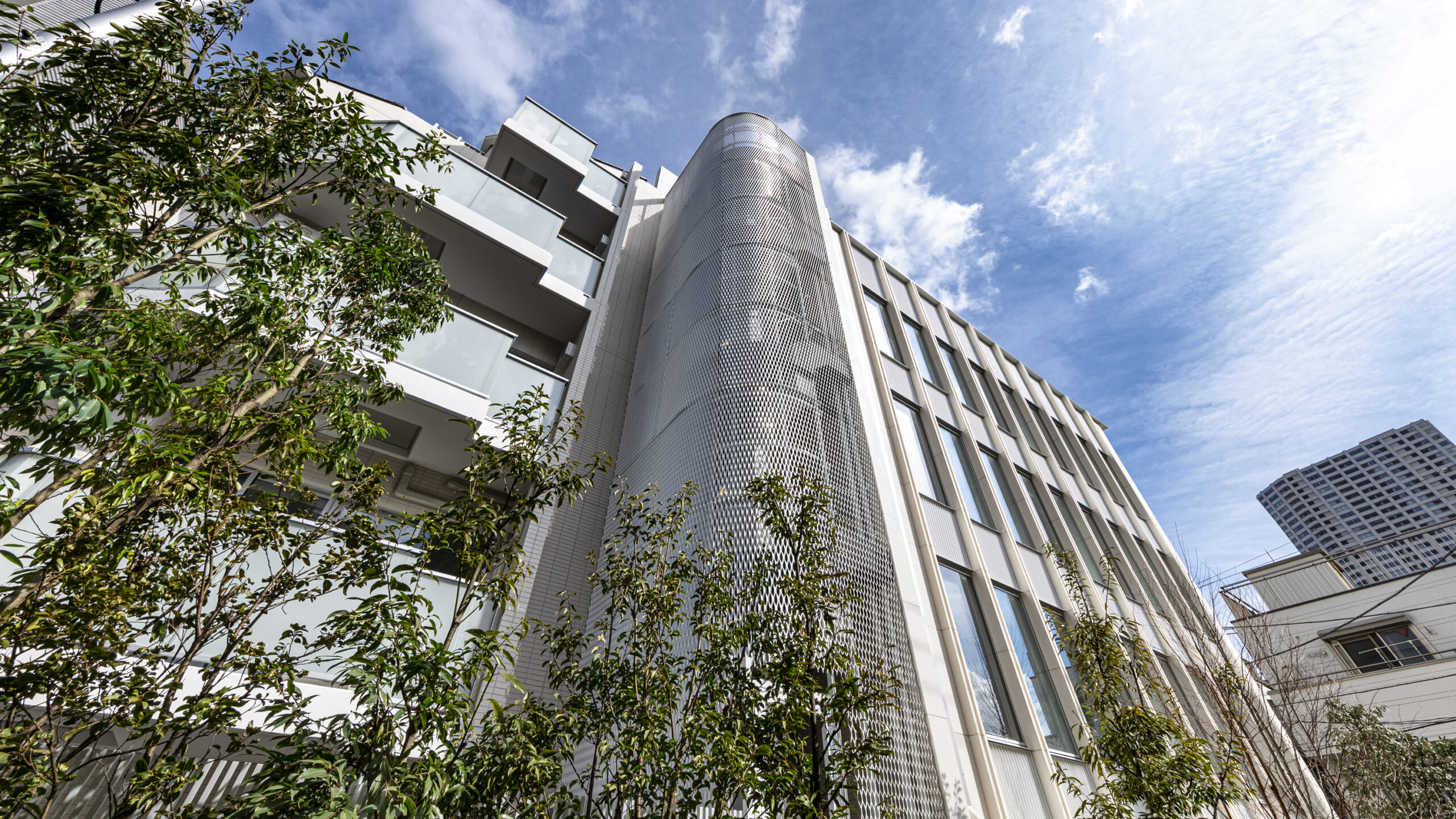 白金台プロジェクト