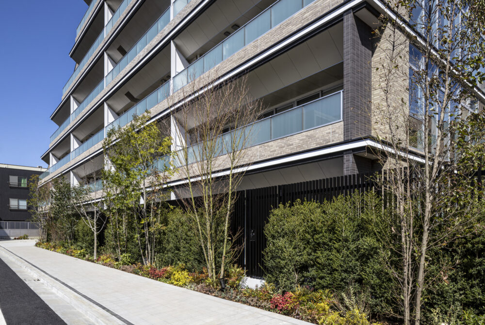 深沢プロジェクト