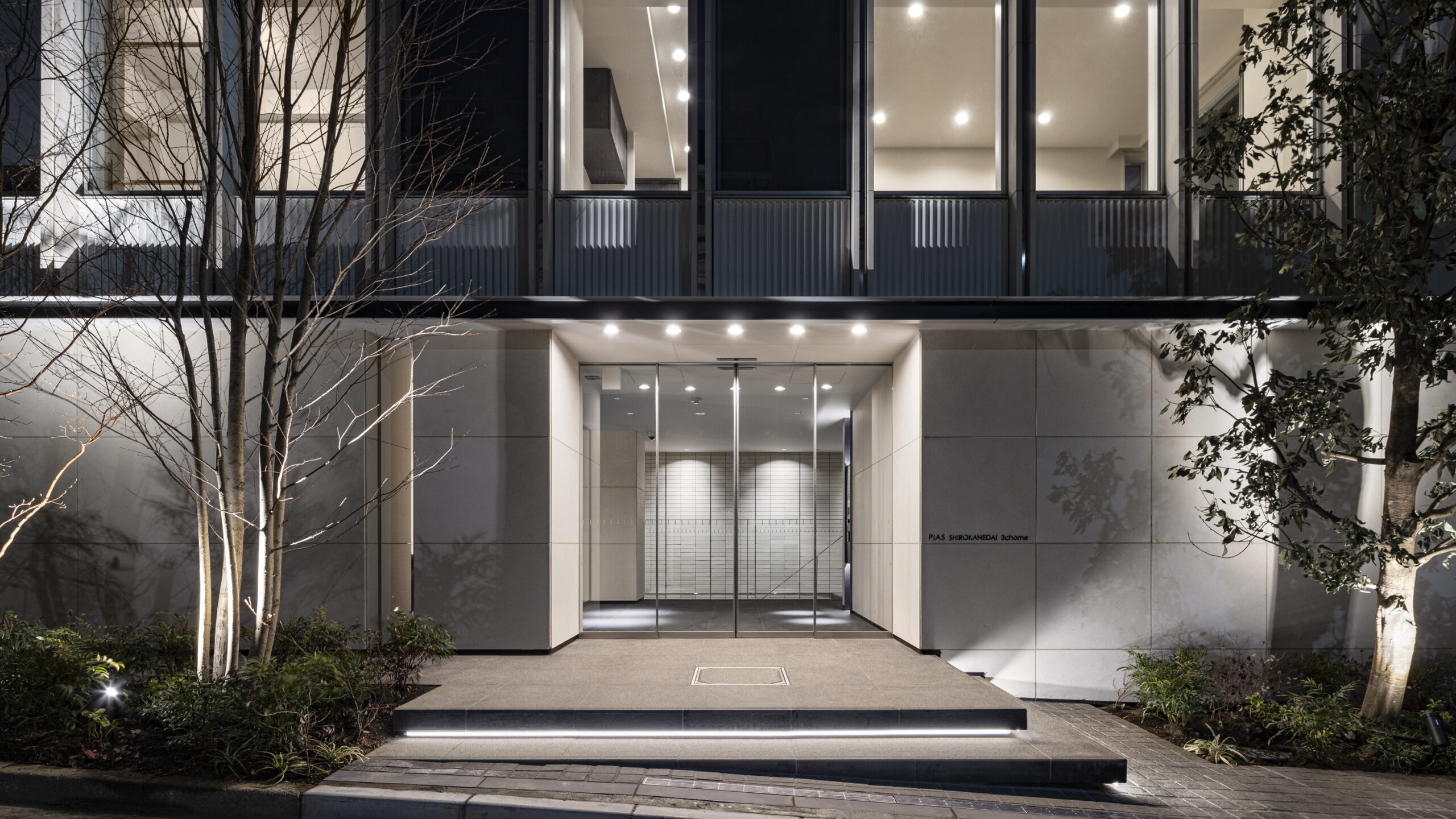 白金台プロジェクト