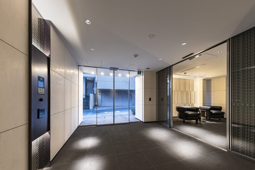 白金台プロジェクト