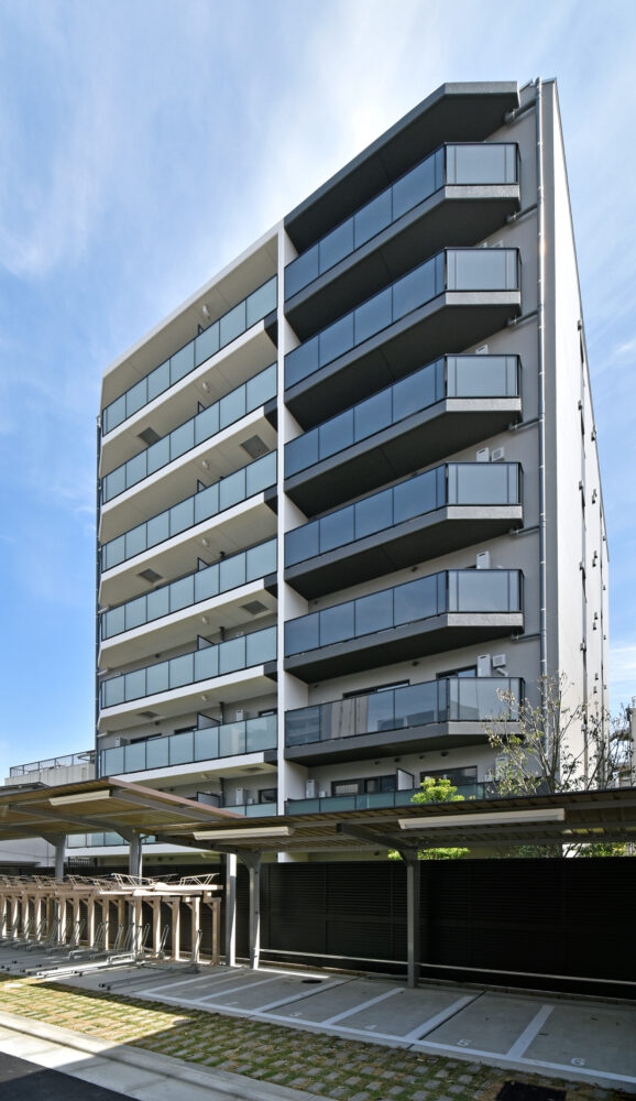 森下プロジェクト