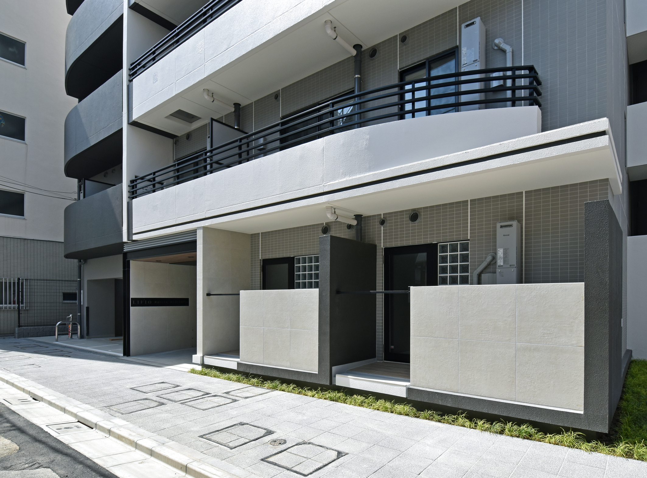 森下プロジェクト