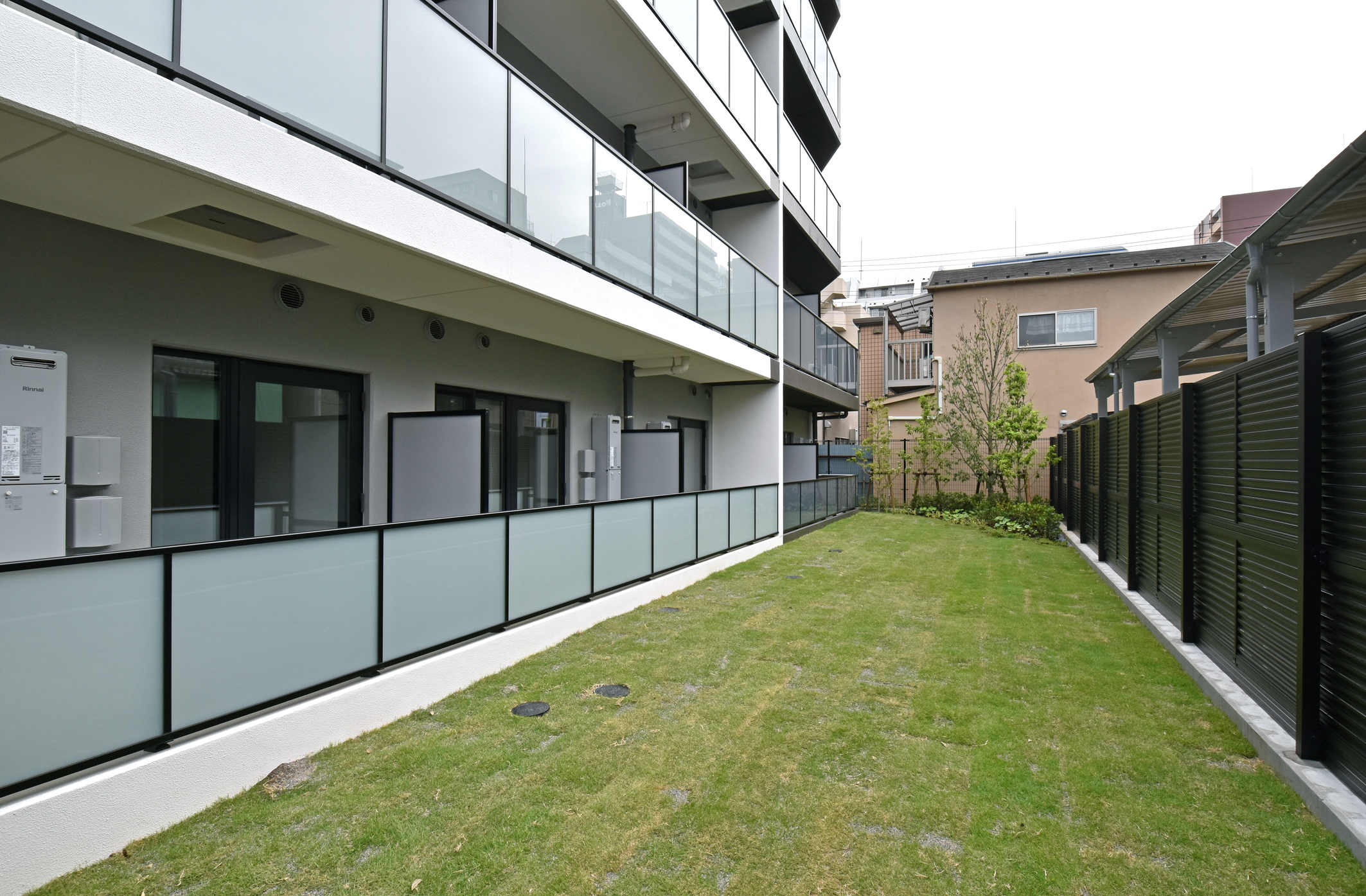 森下プロジェクト