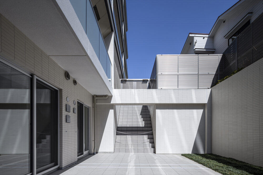 深沢プロジェクト