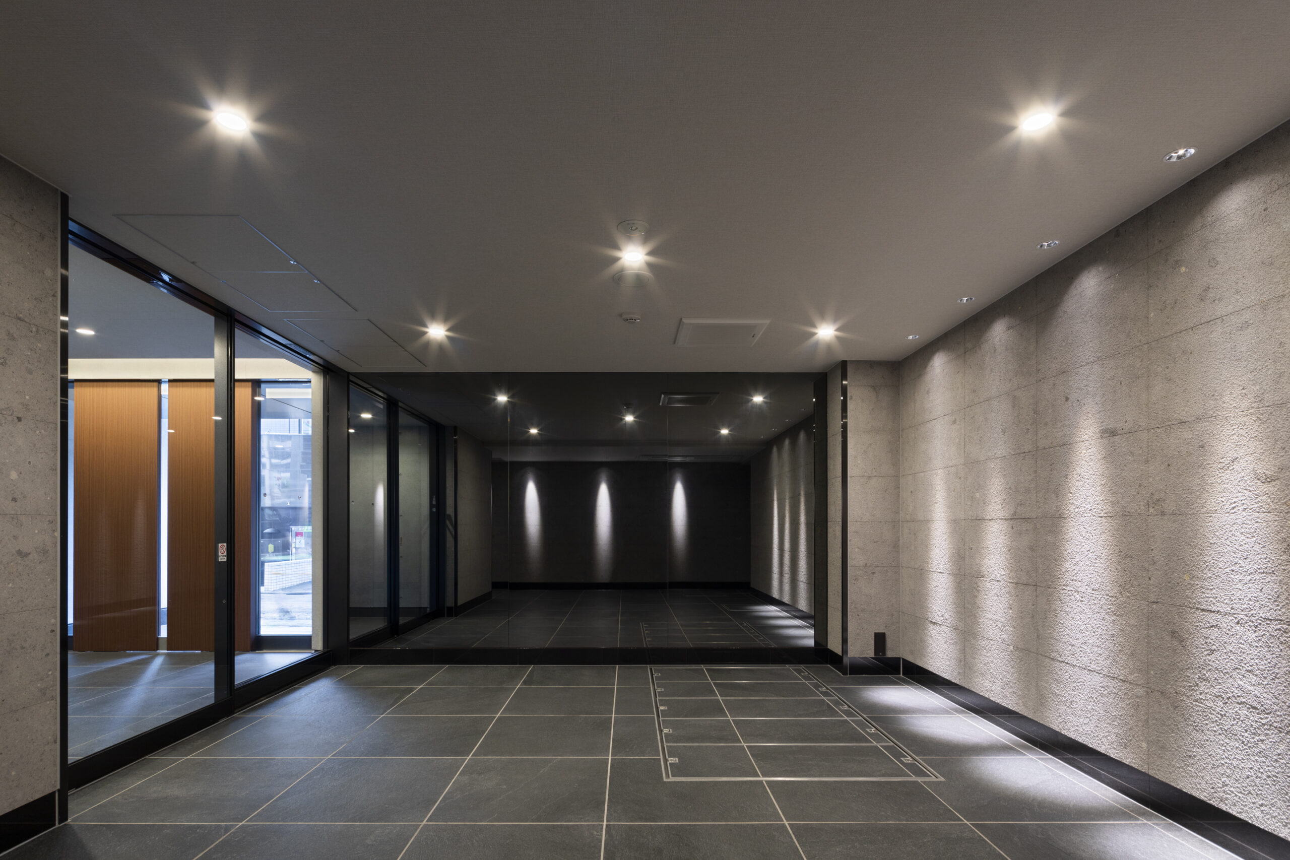 本所プロジェクト