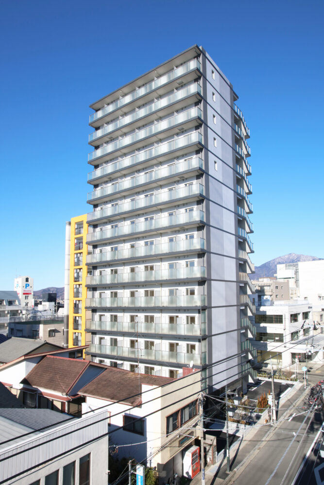 伊勢原プロジェクト