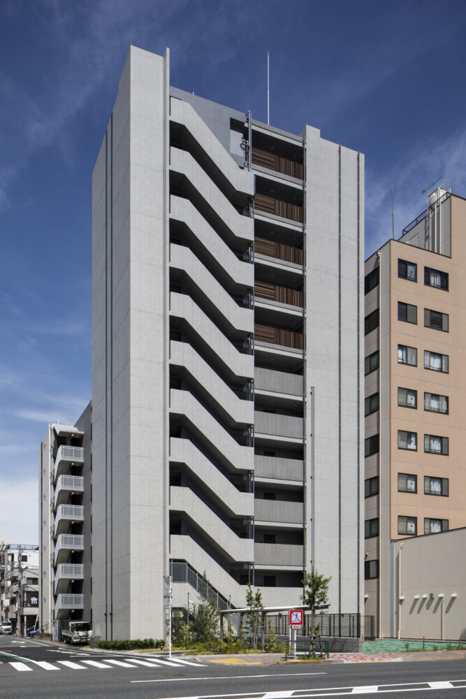 本所プロジェクト