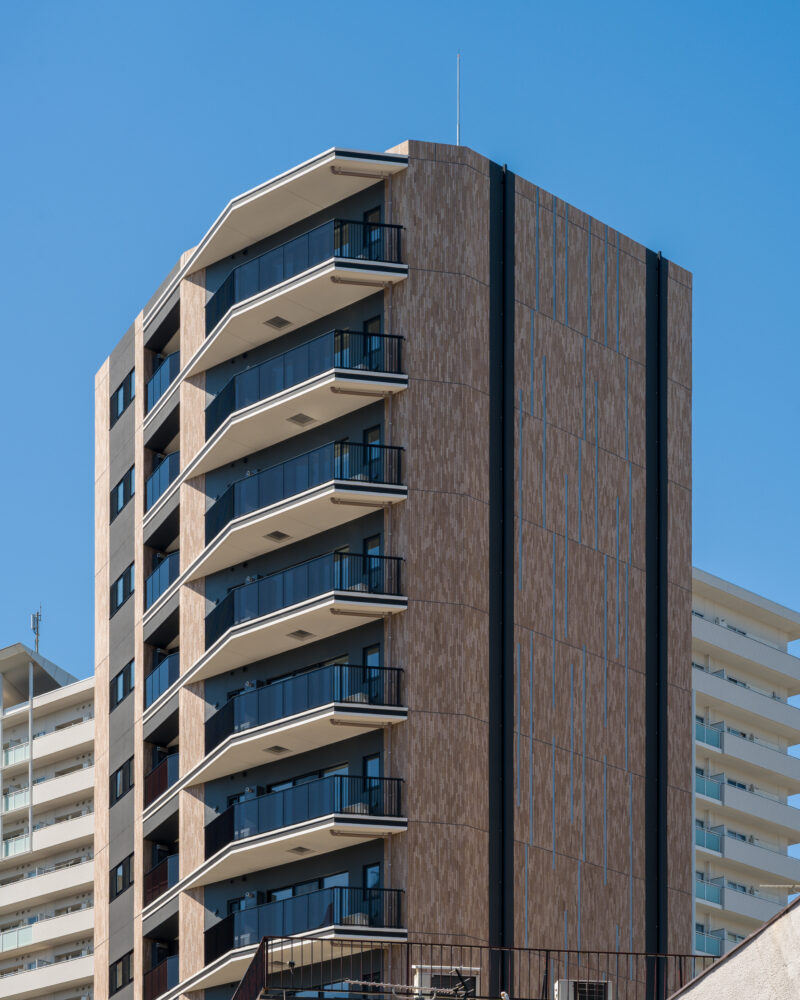 西片プロジェクト