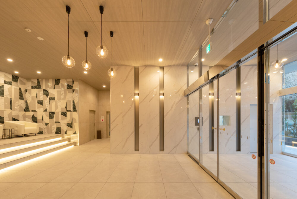 宮崎台プロジェクト