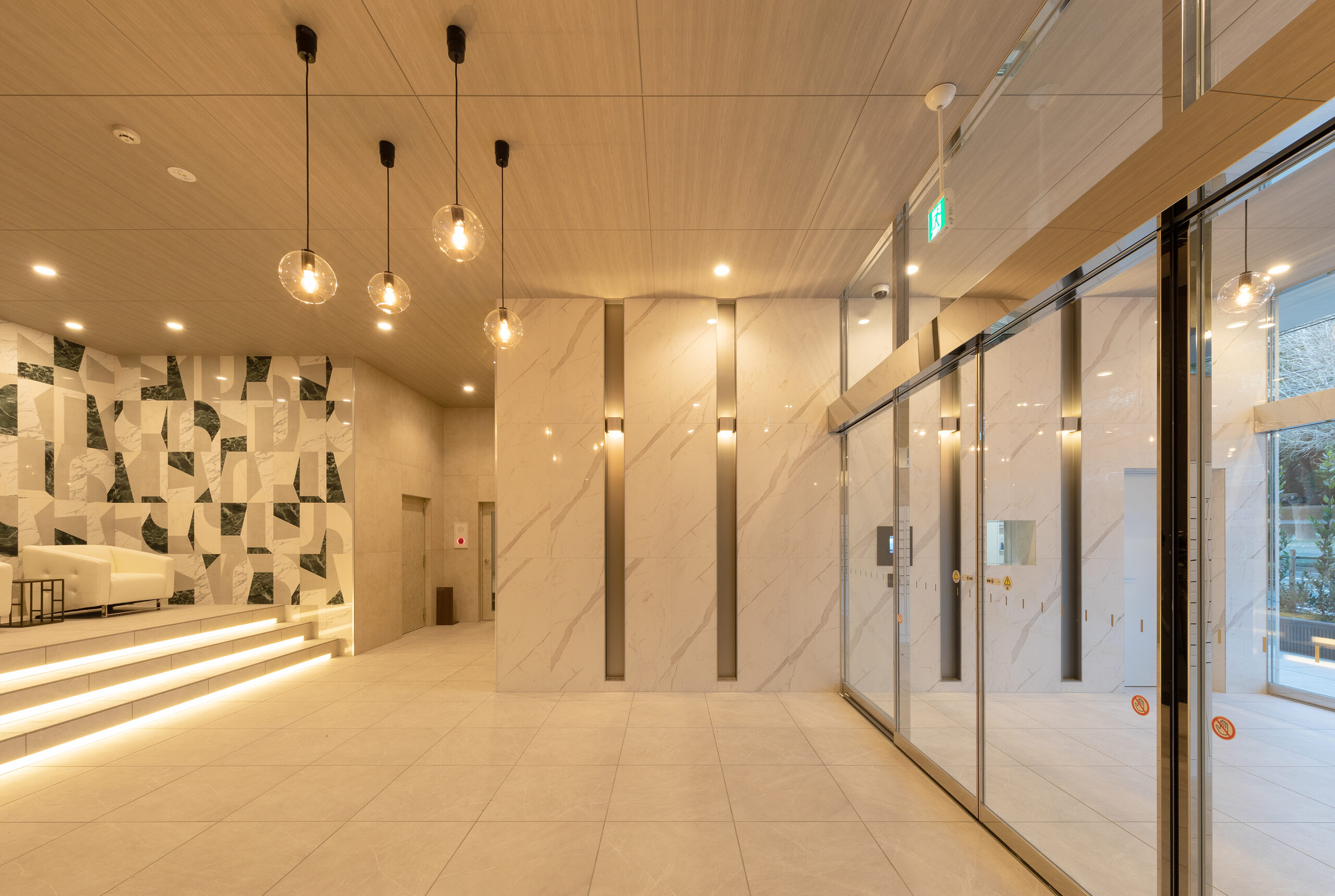 宮崎台プロジェクト