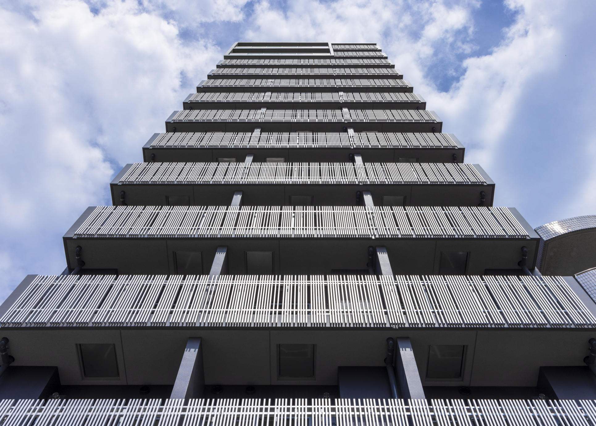 戸越プロジェクト