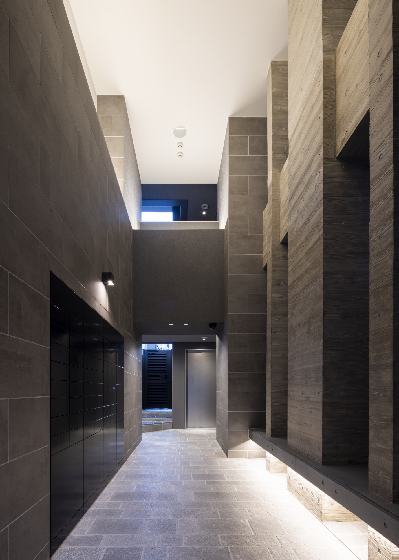 戸越プロジェクト