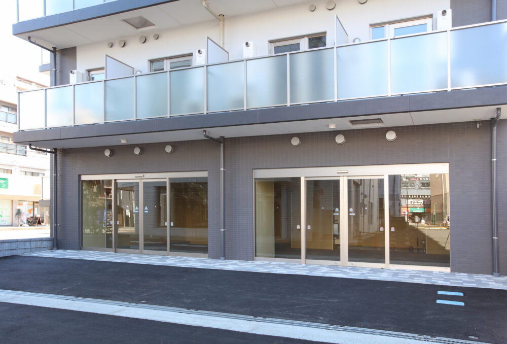 伊勢原プロジェクト