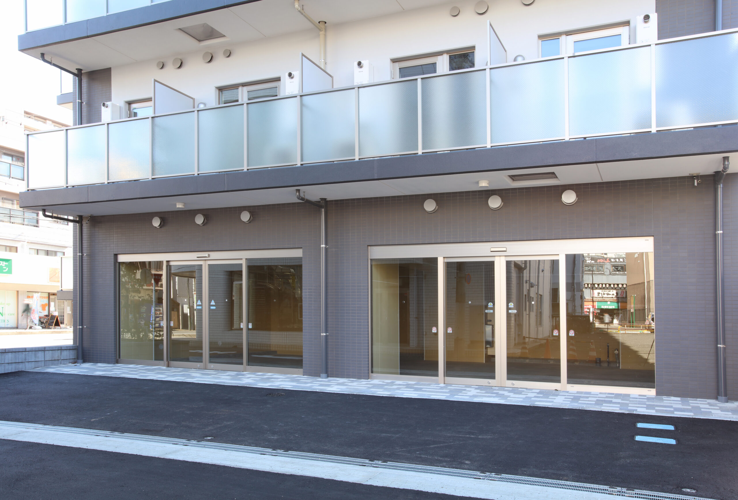 伊勢原プロジェクト