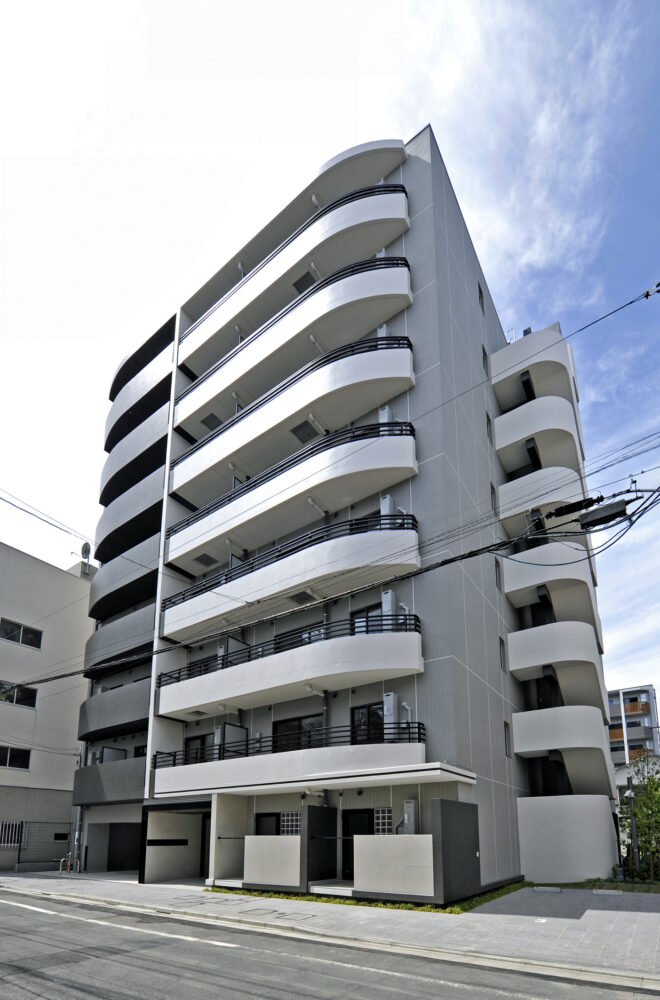 森下プロジェクト