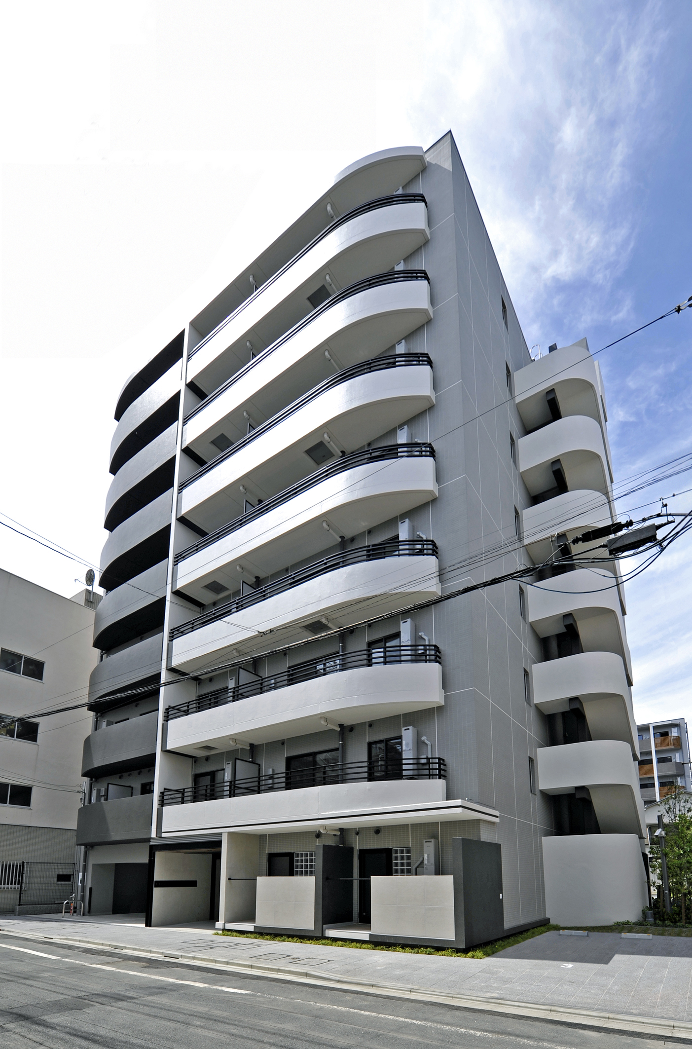 森下プロジェクト